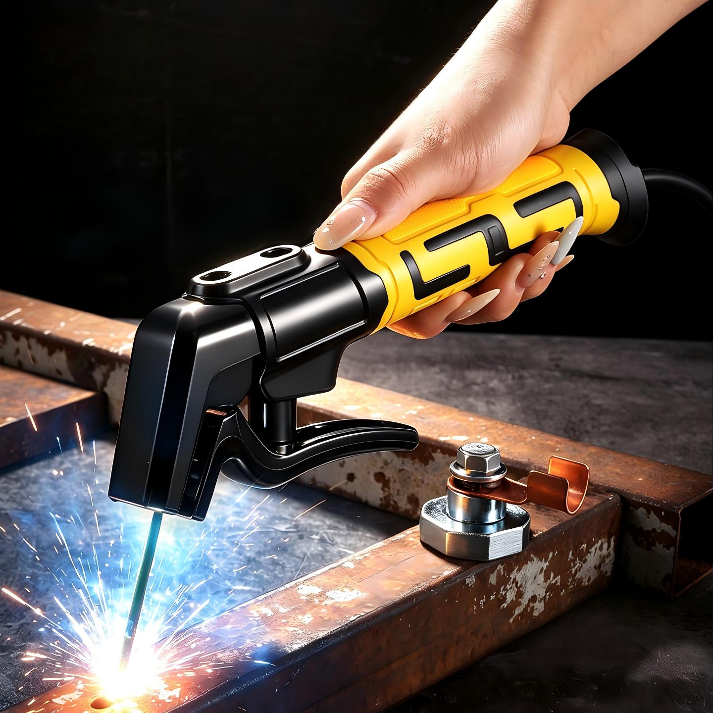 300A/600A/800A/1000A 용접 전극 홀더  - Heavy Equipment Grinder 리뷰 및 가격