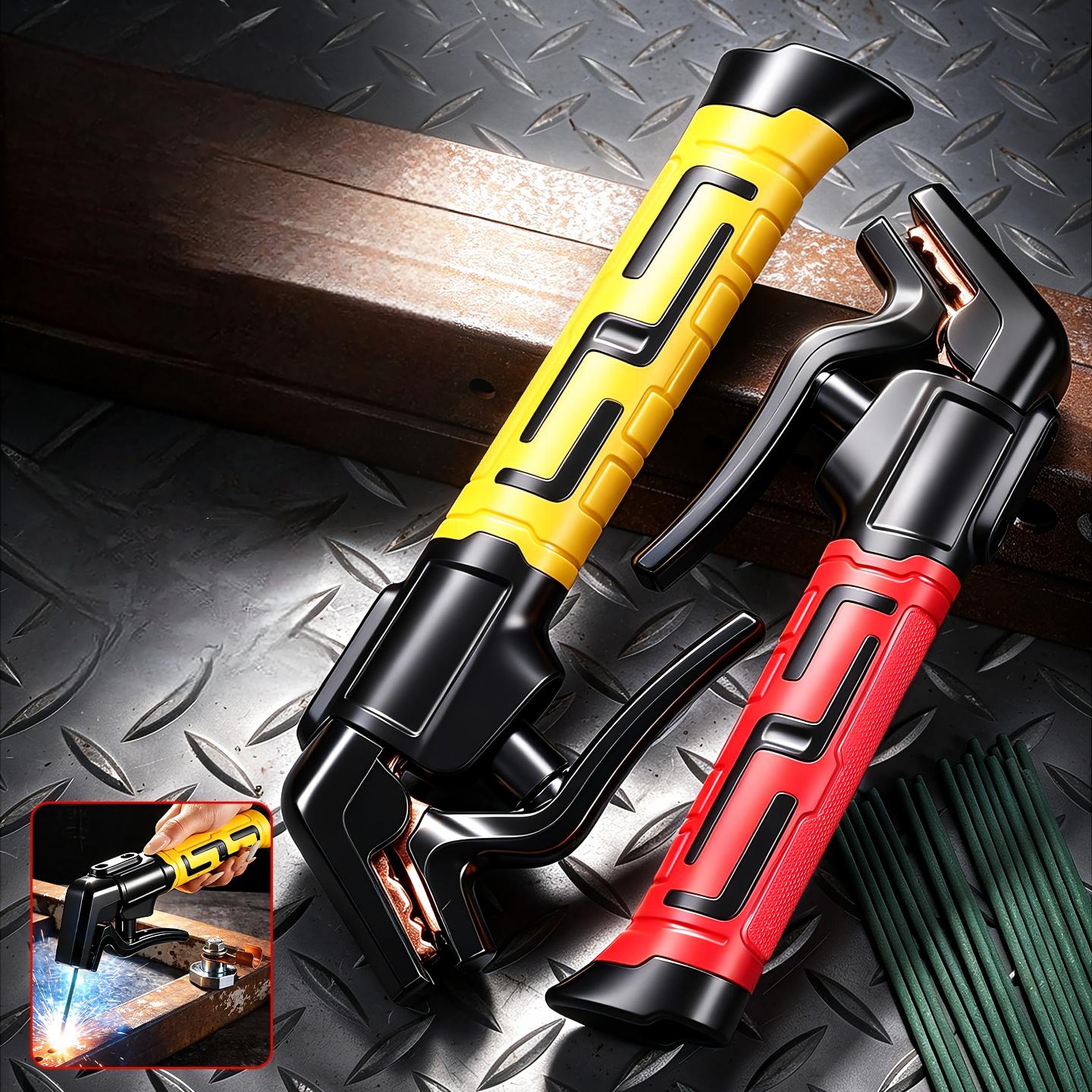 300A/600A/800A/1000A 용접 전극 홀더  - Heavy Equipment Grinder 리뷰 및 가격